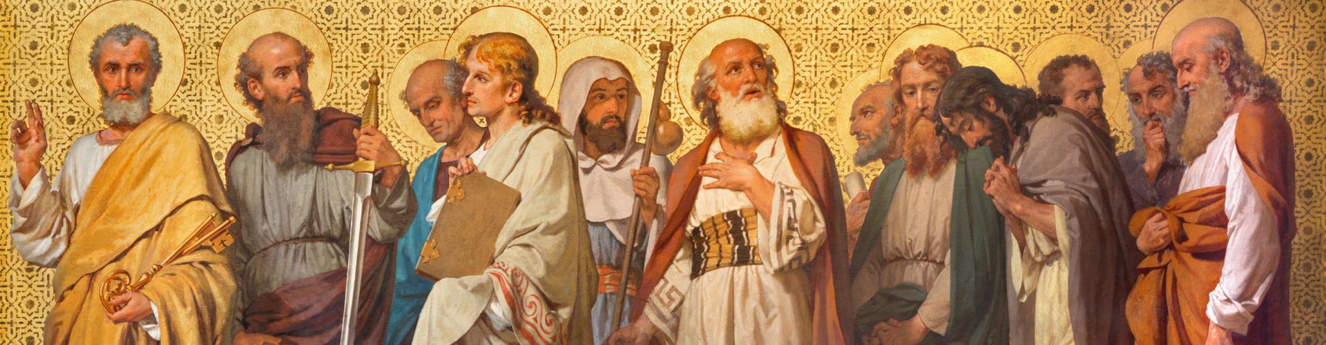 Oraciones diarias