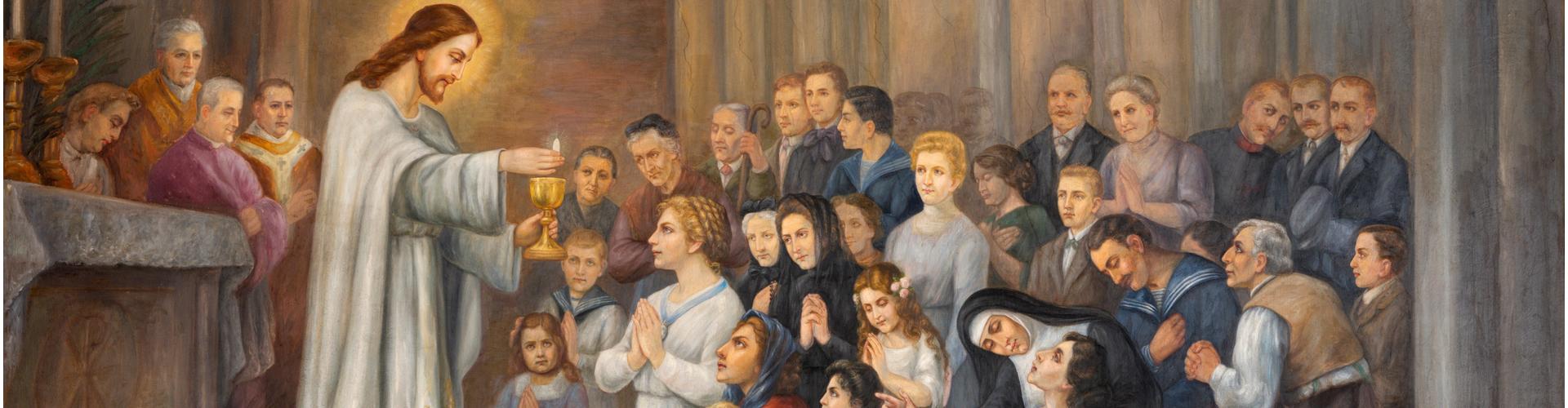 Oraciones devocionales