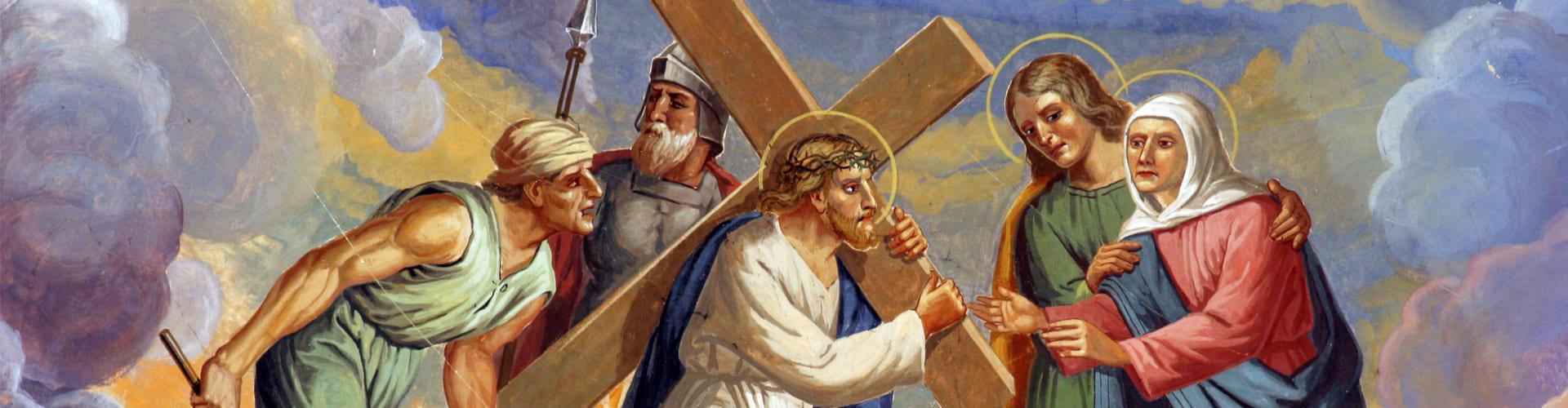 Vía Crucis