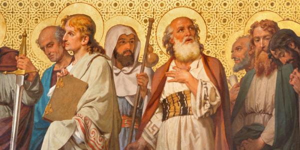 Oraciones diarias