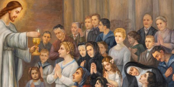 Oraciones devocionales