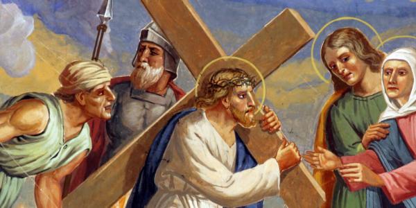 Vía Crucis