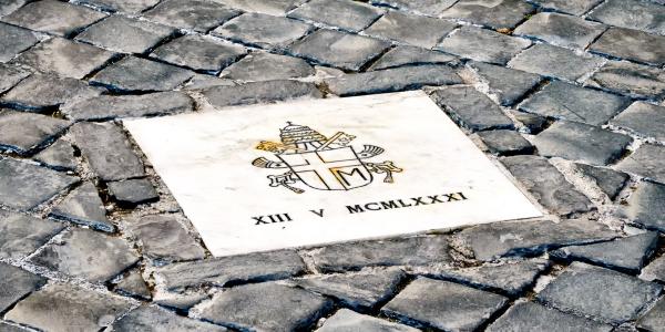 Vía Crucis