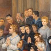Oraciones devocionales