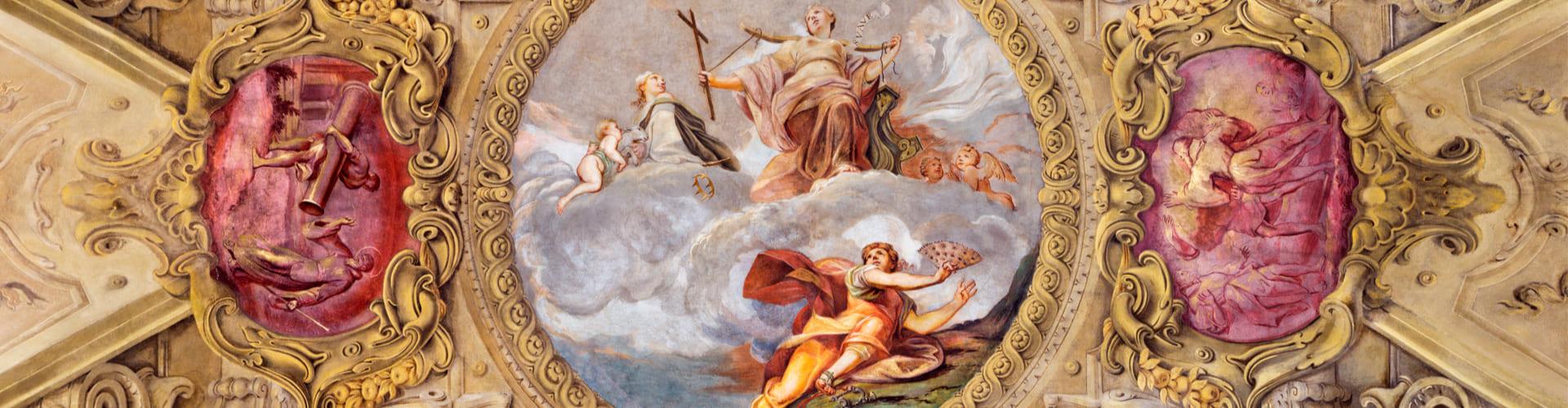 Normas fundamentales de la vida cristiana