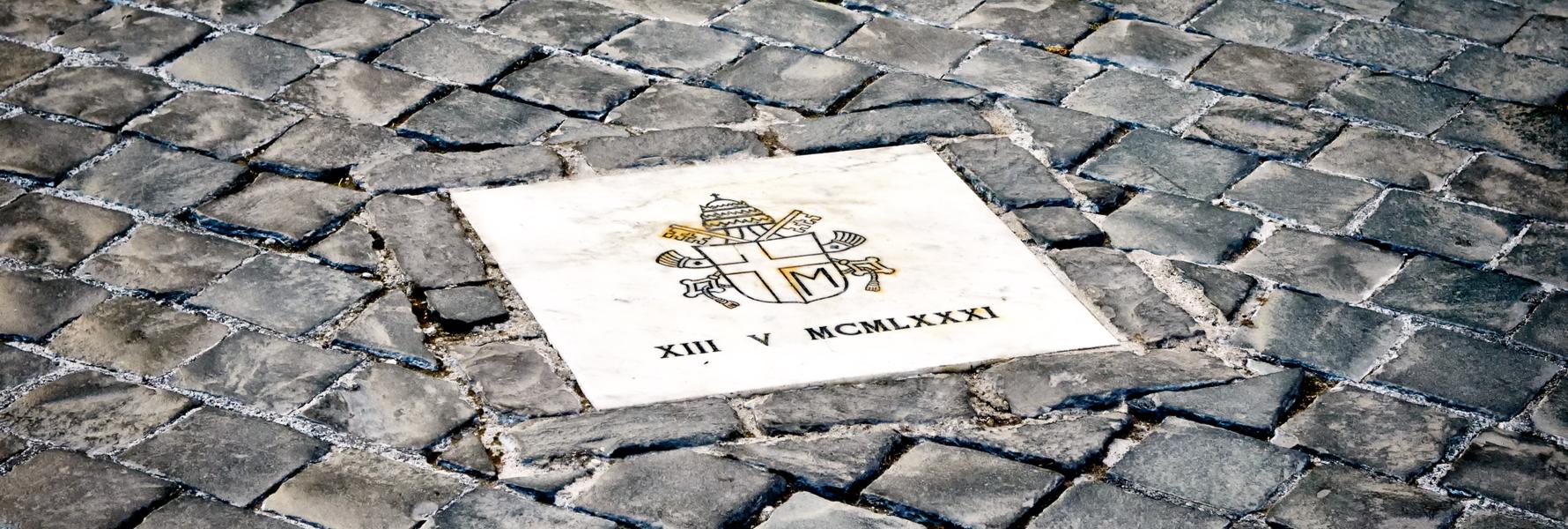 Vía Crucis