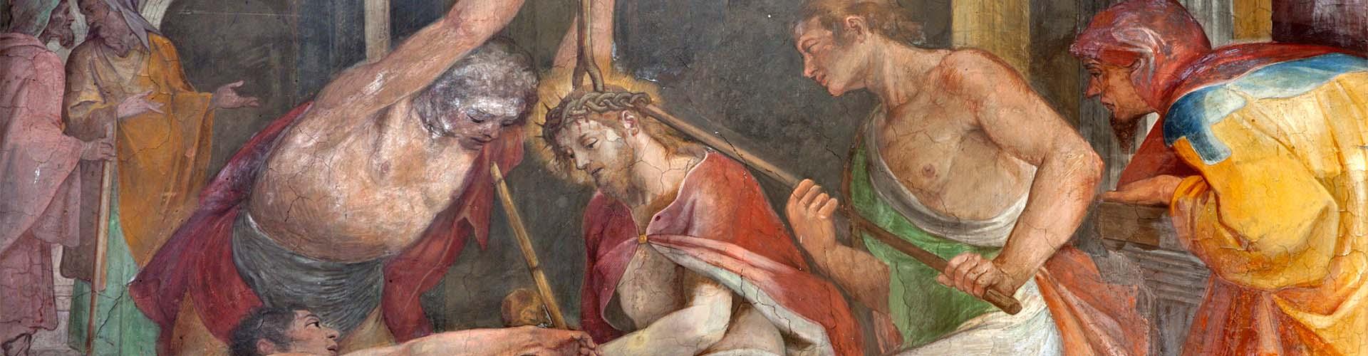 Misterios del dolor
