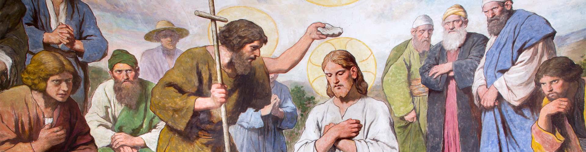 Misterios de la luz