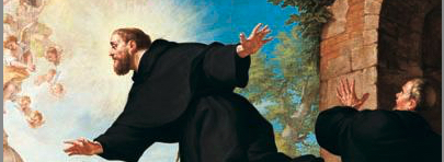 San José de Copertino