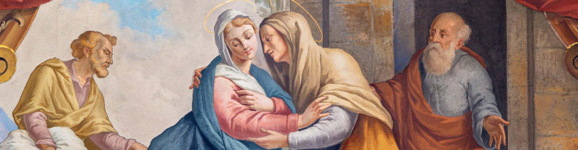 Santa Juana Francisca de Chantal