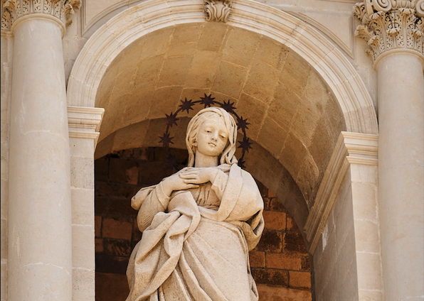 Santa Lucía