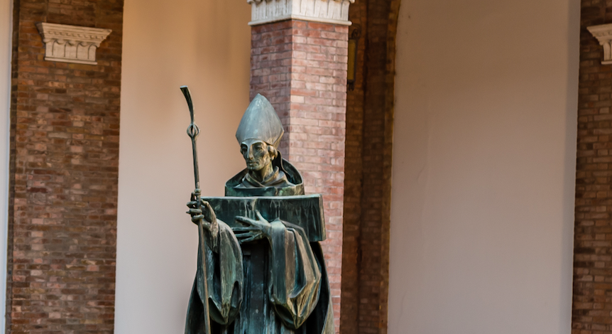 San Anselmo de Canterbury