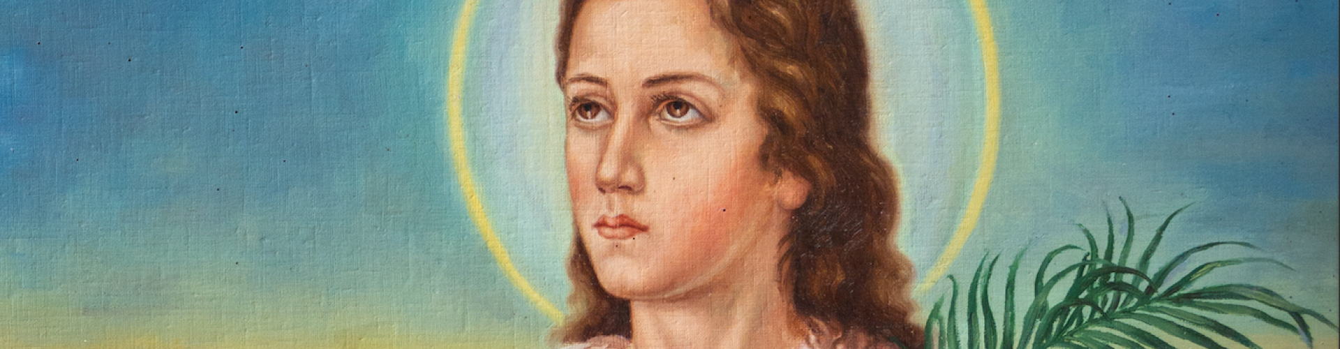 Santa Teresa de Jesús de los Andes