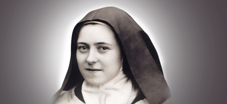 S. Teresa del Niño Jesús de la Sagrada Faz