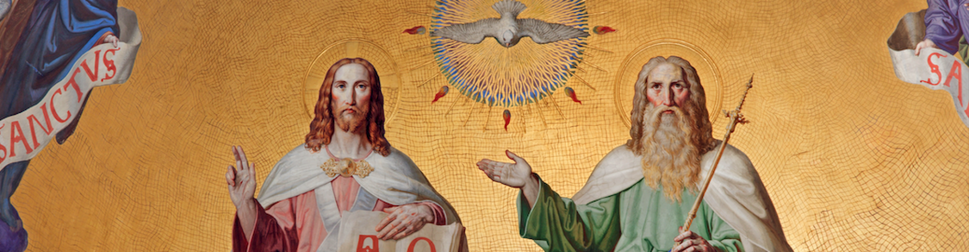 7 dones del Espíritu Santo y los 12 frutos
