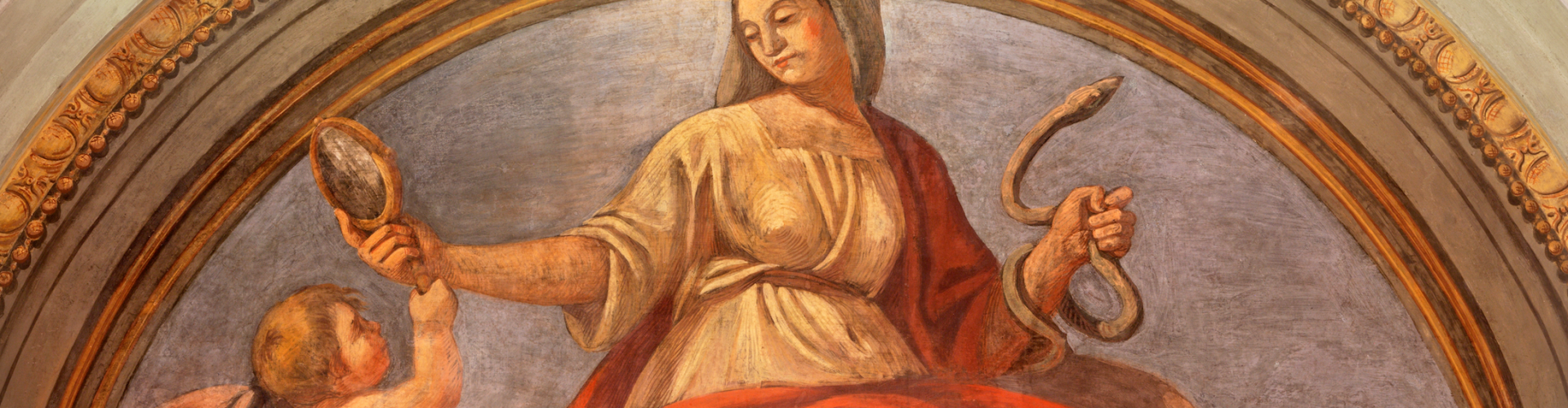 4 virtudes cardinales