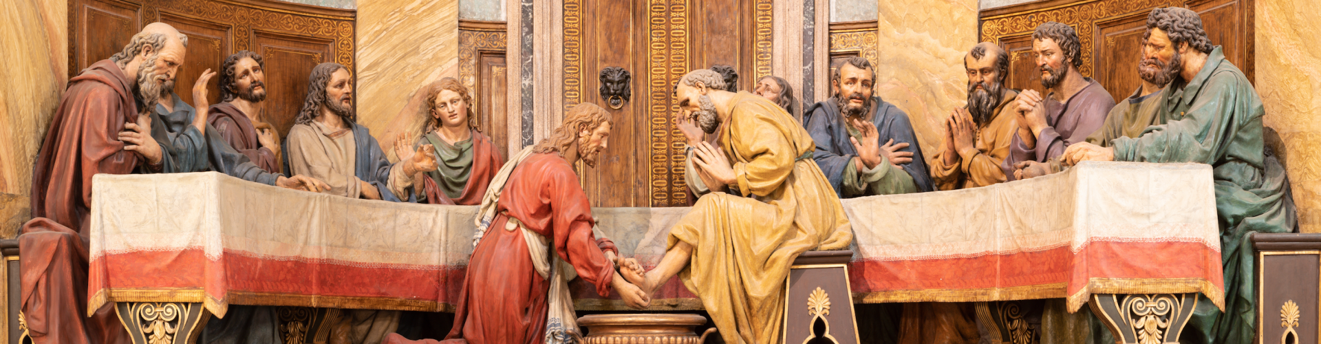 7 obras de misericordia corporal