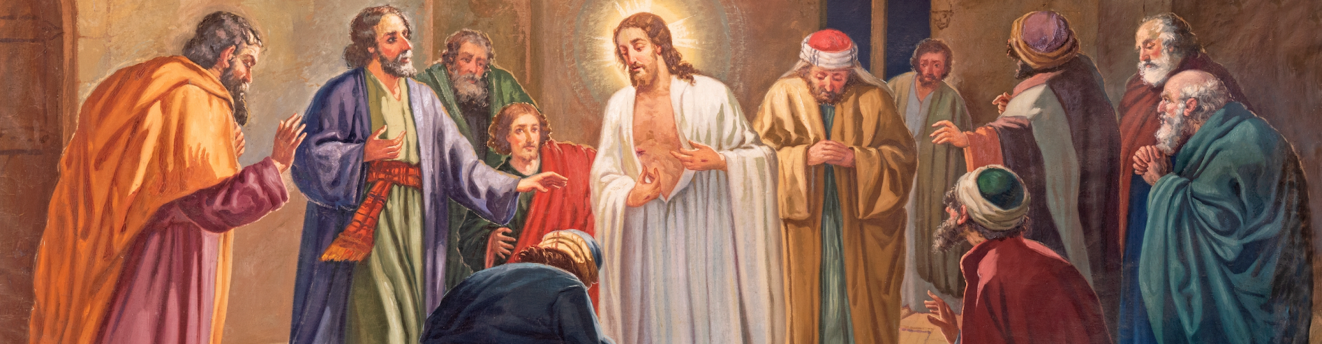 7 obras de misericordia espiritual