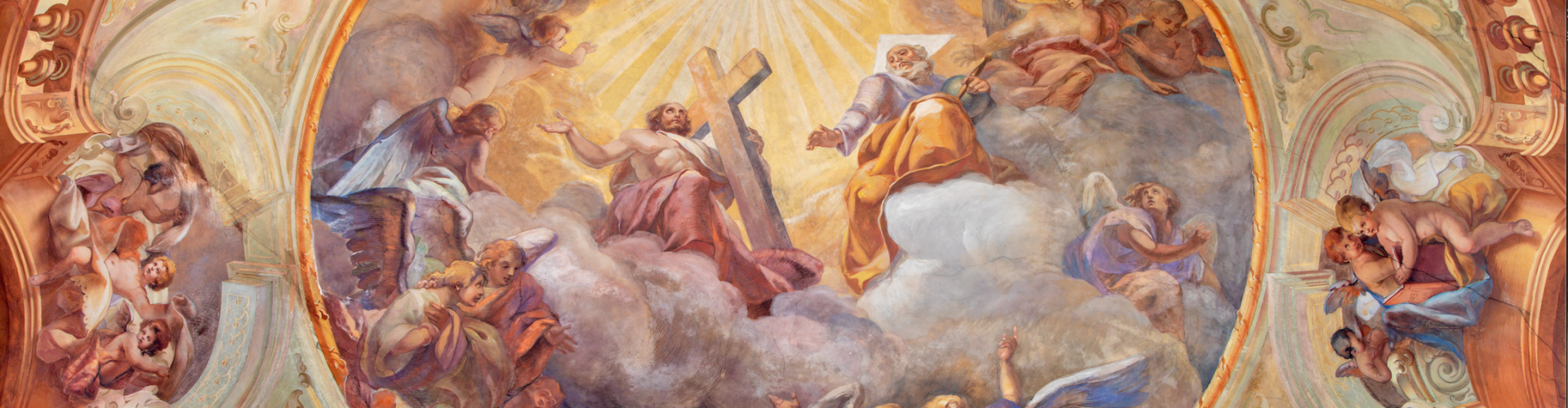 6 pecados contra el Espíritu Santo