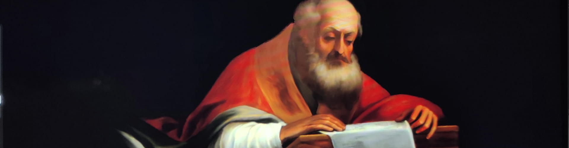 San Juan Crisóstomo