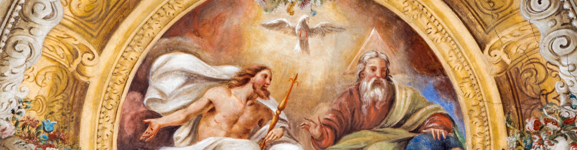 Señal de la cruz