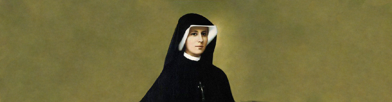 Sor Faustina Kowalska