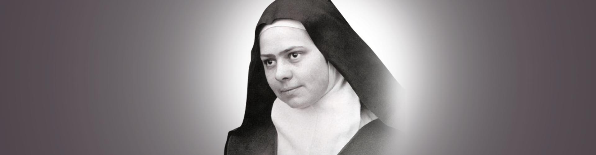 Santa Isabel de la Trinidad
