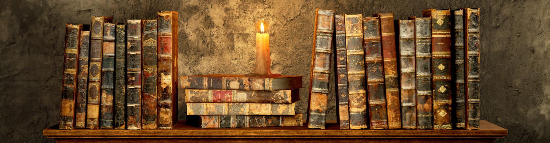 PRIMER LIBRO