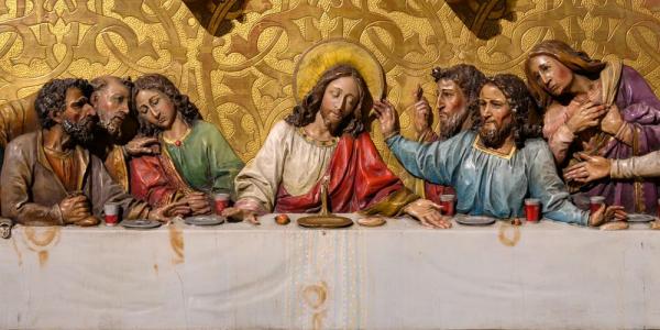 Pange lingua tantum ergo sacramentum