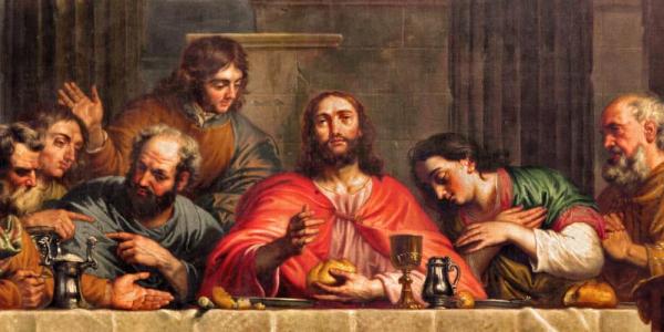 Cómo adorar el cuerpo de Cristo