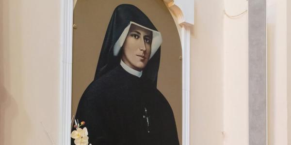 Coroncita a la Divina Misericordia