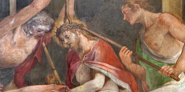 Misterios del dolor