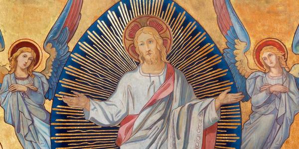Misterios de la gloria