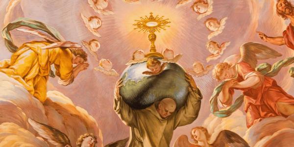 Te alabamos, Dios (Te Deum)