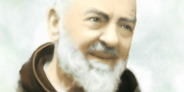 San (padre) Pío