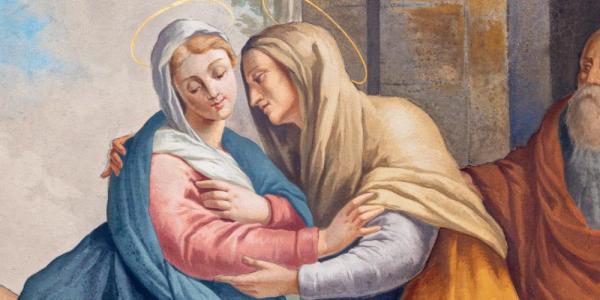 Santa Juana Francisca de Chantal