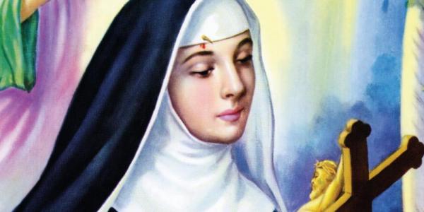 Santa Rita de Cascia
