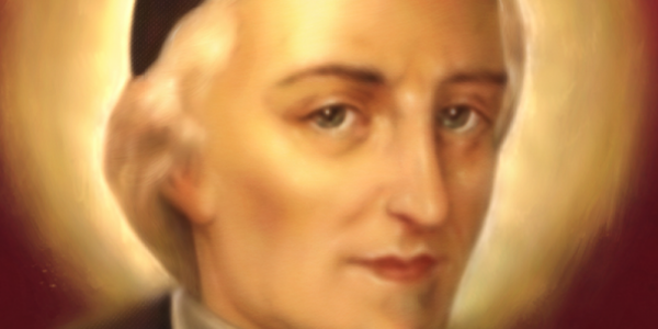 San Juan Eudes