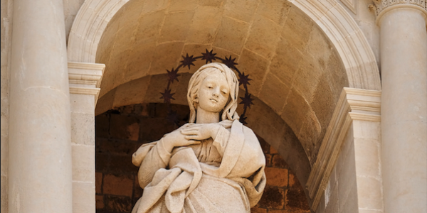 Santa Lucía
