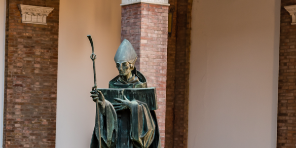 San Anselmo de Canterbury