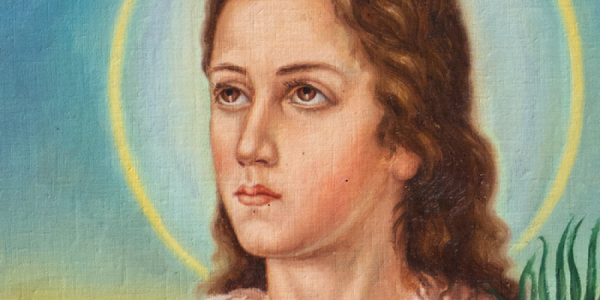 Santa Teresa de Jesús de los Andes