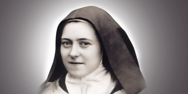S. Teresa del Niño Jesús de la Sagrada Faz