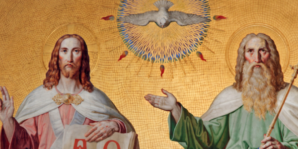 7 dones del Espíritu Santo y los 12 frutos