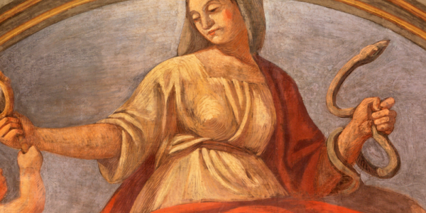 4 virtudes cardinales