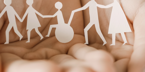 2 mandamientos de la caridad