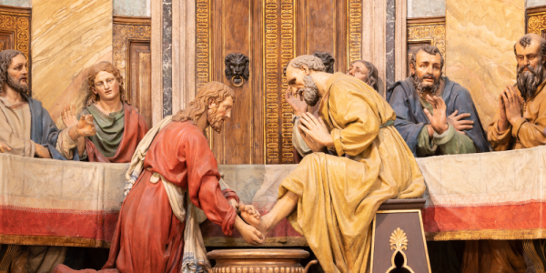7 obras de misericordia corporal