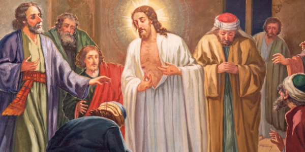 7 obras de misericordia espiritual