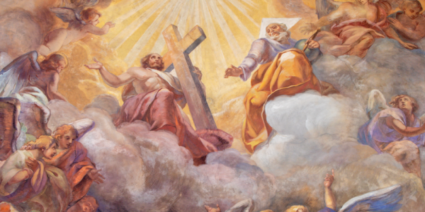 6 pecados contra el Espíritu Santo