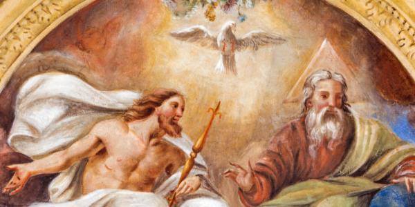 Señal de la cruz