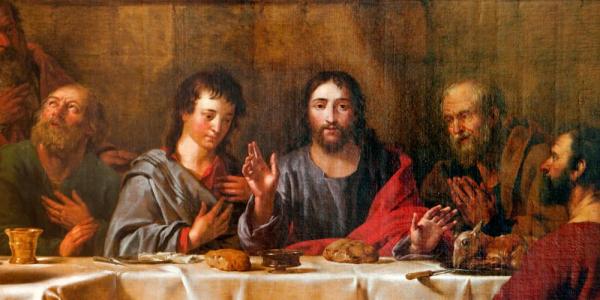 Secuencia de Pascua